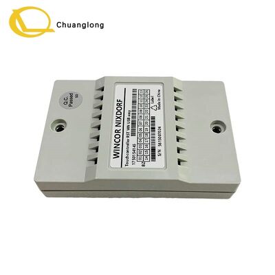 Good price Wincor Nixdorf Touch Controller 01750170098 Touchcontroller RST WN USB Assy C4060 PC280 2150XE ATM CRM Selfserv Kiosk 1750154145 online