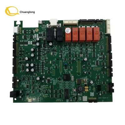 Good price NCR S2 Cash Dispense Control Board 445-0757206C MotherBoard PCB 4450757206 Top Level AssyATM CRS CRM Selfserv Kiosk Machine Part online