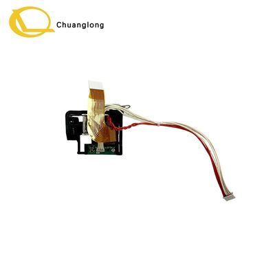 Good price Wincor Nixdorf V2X Card Reader IC Head 01770010158 Omron Card Reader Contact Chip ATM CRM Selfserv Kiosk Part 1770010158 online