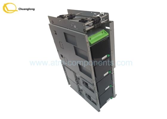 Good price NRT Machine Cash Dispenser Fujitsu F53 Semi Bunch Multi Cassette Media Banknote Dispenser Kiosk Fujitsu F53 Spray Cash Dispenser online