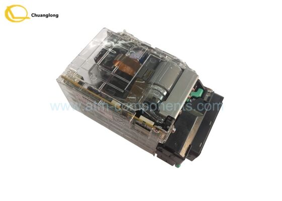 Good price TS-EC2G-U13210H ATM Parts Hitachi-Omron V2G Card Reader 2845V UR2 Recycling V2G Card Reader online