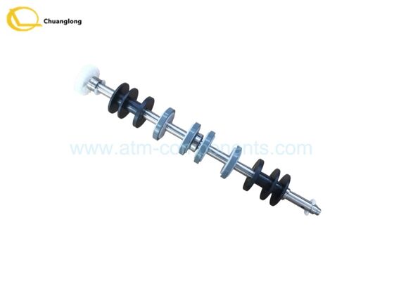 Good price 49260542000A 49-260542-000A ATM Parts Diebold 368 ECRM Recycler U2CS Feed Roller Shaft online
