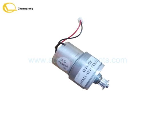 Good price A011141 NMD ATM Parts Glory NMD100 Dispenser NMD NF300 Motor online