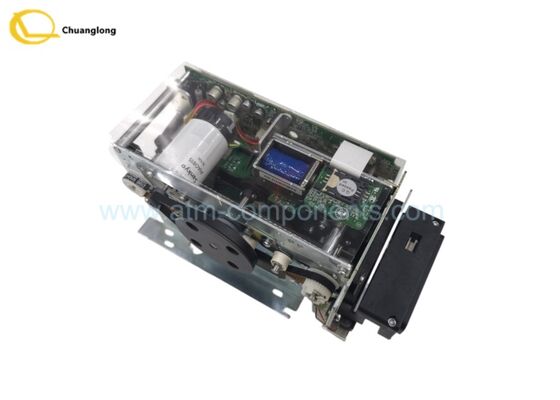 Good price ICT3Q8-3A0179 ATM Parts NCR Sankyo ATM Card Reader online