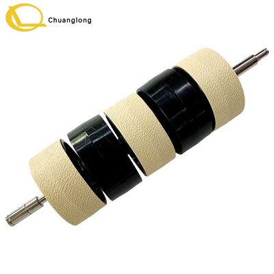 Good price NCR Transport Drum Assy 445-0677608 Roller Shaft 6622 58XX ATM CDM CRM Kiosk Selfserv Part 4450677608 online