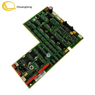 Good price Wincor Nidorf CCDM Dispenser Electronic VM3 Motherboard 01750102014 VM3 MB PCB ATM CDM Kiosk Selfserv Part 1750102014 online