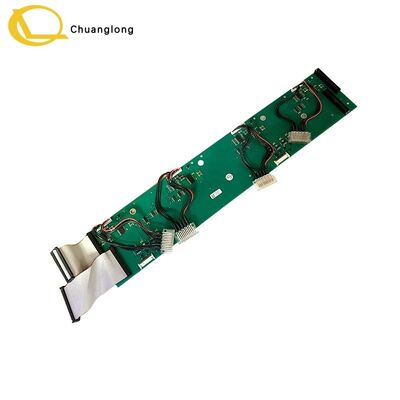 Good price Wincor Nixdorf CMD-V4 Bus Distributor 01750044878 Upper Cassette Distribute Circuit Board 2050XE ATM CDM Kiosk Selfserv 1750044878 online