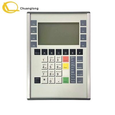 Good price Wincor Nixdorf Operator Panel SOP USB 01750109076 Digital Display 2050XE 1500XE ATM CDM CRM Kiosk Selfserv Part 1750109076 online