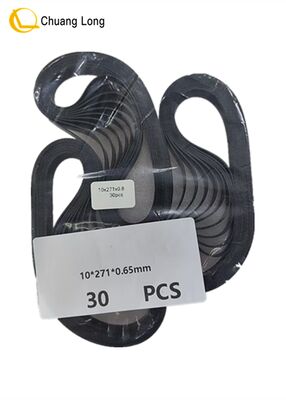 Good price Bank ATM Machine Parts ATM Belts 10x271x0.65 10*271*0.65 Flat Belt online