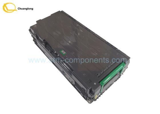 Good price TS-M1U2-SAB30 ATM Parts CRM Hitachi Recycle Cassette UR2-ABL TS-M1U2-SAB30 724672 Hitachi TS-M1U2-SAB30 Acceptance Box online