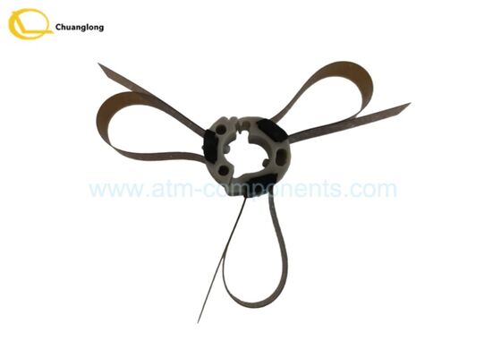 Good price 4P007460A ATM Parts Hitachi 7500SR WCS-S.ROLR ASSY Diebold WCS-S ROLR Assy HCM BH-P4P075467BECRM BCRM Hitachi 4P007460A 49024216000B online