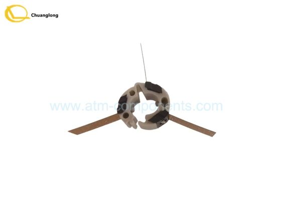 Good price 4P007460B ATM Parts Hitachi Hcm 3842 WCS-S.ROLR ASSY online