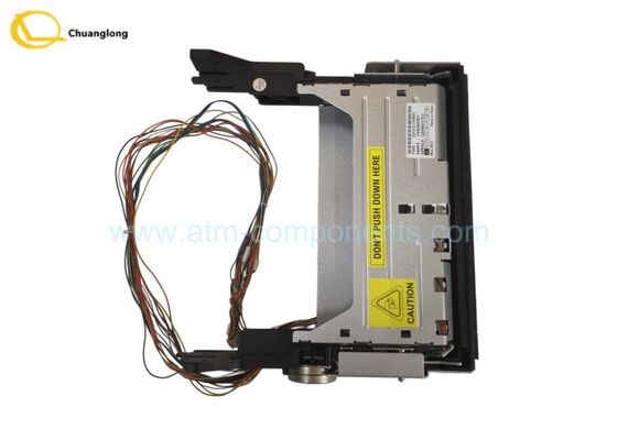 Good price 7430000301 S7430000301 Nautilus HYOSUNG CDU10_THR HCDU Hyosung Dispensers Throat (Front Load) Transport online