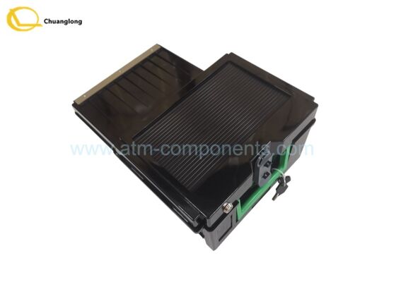 Good price 4450756692 445-0756692 ATM Parts NCR S2 Reject Bin Cassette Lockable online