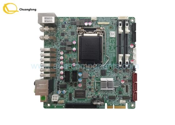 Good price 4450775206 445-0775206 ATM Machine Parts NCR Misano Motherboard online