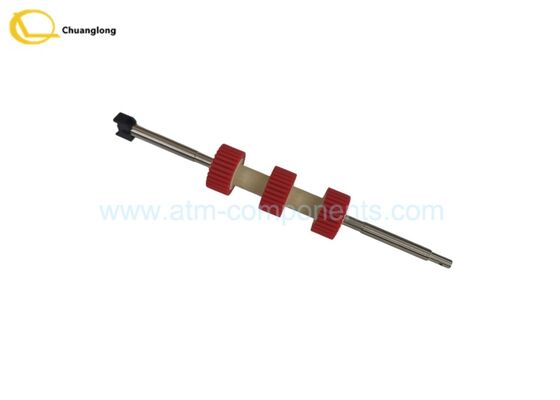 Good price 1750200435-75 1750152064 Bank ATM Spare Parts Wincor Cineo C4060 Draw Off Shaft online