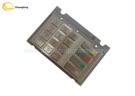 Good price 1750311650 1750235002 ATM Parts Wincor Nixdorf ATM English EPP V7 INT Africa PK Keyboard V7 online