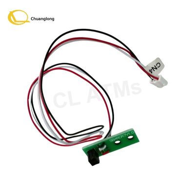 Good price 1750256247-13 ATM Machine Spare Part Wincor Nixdorf TP27 Receipt Printer Exit Sensor 1750256247-13 01750256247-13 for Wincor ATM online