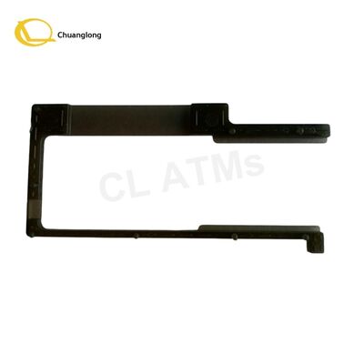 Good price 4450756222 ATM Machine Spare Parts 445-0756222 NCR S2 Right Cassette Shutter Door Holder 445-0756222-40 for NCR Cashbox online
