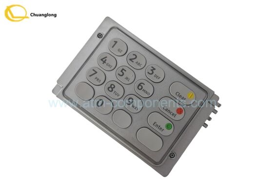 Good price 4450783508 445-0783508 Bank ATM Spare Parts NCR EPP-4 S INTERNATIONAL KEYBOARD online