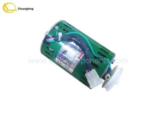 Good price 0090007847 009-0007847 ATM parts NCR Drive Motor 110V online