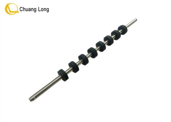 Good price ATM Parts Diebold Nixdorf DN100/DN200/ DN250/DN450/DN470/DN490 RR Cassette Roller Shaft 01750382069 1750382069 online