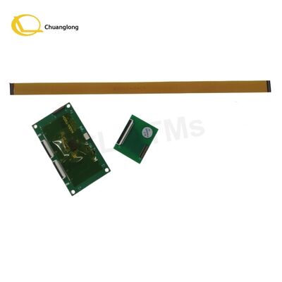 Good price 0090036135 Touch Circuit ATM Machine Spare Parts NCR BRM Touch Screen Controller Control Board 009-0036135 for NCR Touch Screen online
