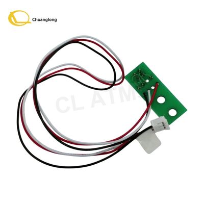 Good price 1750256247-13 ATM Machine Spare Part Wincor Nixdorf TP27 Receipt Printer Exit Sensor 1750256247-13 01750256247-13 for Wincor ATM online