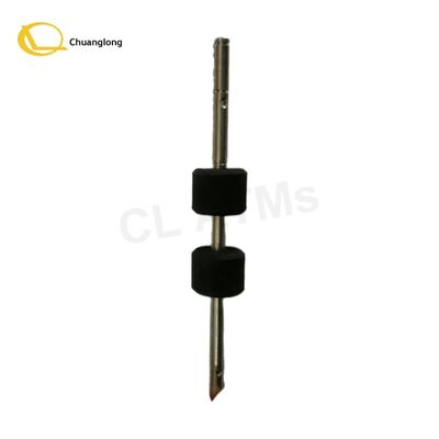 Good price 1750256247-28 ATM Machine Spare Parts Wincor TP27 Printer Rubber Wheel Shaft Financial Equipment 1750256247-28 for Wincor ATM online