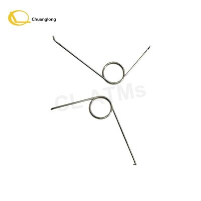 Good price 1750256247-61 ATM Machine Spare Parts Original Wincor TP27 Receipt Printer Feed Slide Plate Spring 01750256247-61 for Wincor ATM online