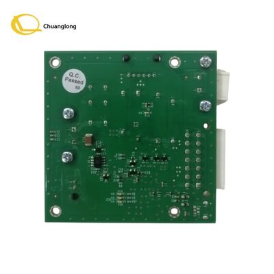 Good price 4450752915 Terminal Power Supply Controller ATM Machine Spare Parts NCR Power Control Board With Heartbeat Top Level 445-0752915 online