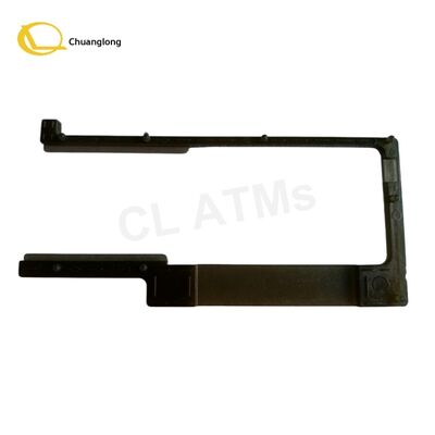 Good price 4450756222 ATM Machine Spare Parts 445-0756222 NCR S2 Right Cassette Shutter Door Holder 445-0756222-40 for NCR Cashbox online
