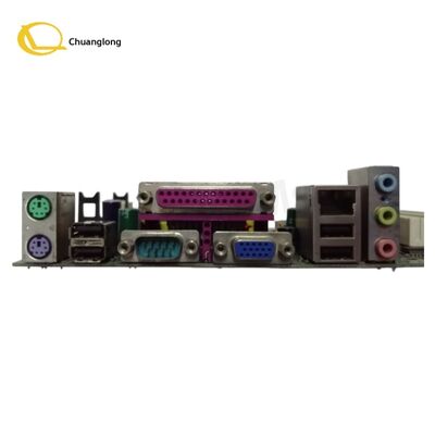 Good price 49204203000C ATM Machine Spare Parts Orginal Diebold Opteva 0MB 2G Motherboard 49-204203-000C 49204203000C for Diebold ATM online