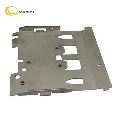 Good price Wincor ATM Machine Spare Parts Wincor TP27 Printer Paper Guide Assembly Middle Plate 1750256247-11 01750256247-11 for Wincor ATM online
