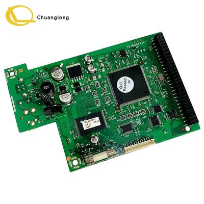 Good price NCR 66 Receipt Printer Upper Control Board 009-0020624 15 Pins Printer PCB Mian Board ATM CDM CRM Selfserv Kiosk Part 0090020624 online