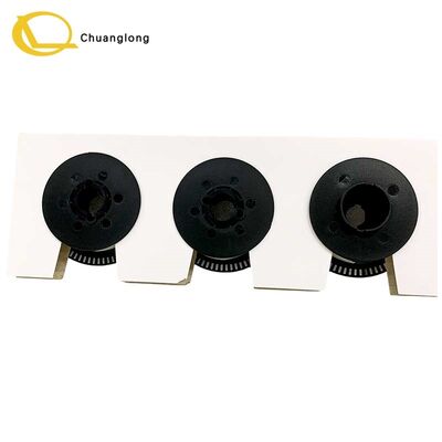 Good price NCR BRM Escrow Tape Reel 009-0032555 Tape Reel Set Central for Escrow 6683 6687 ATM CDM CRM Selfserv Kiosk Part 0090032555 online