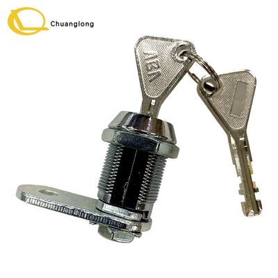 Good price NCR Cabinet Lock UL437 Lock and Key 009-0027833 ABLOY High Secure with Key 6683 6687 ATM CDM CRM Selfserv 0090023196 0090027833 online