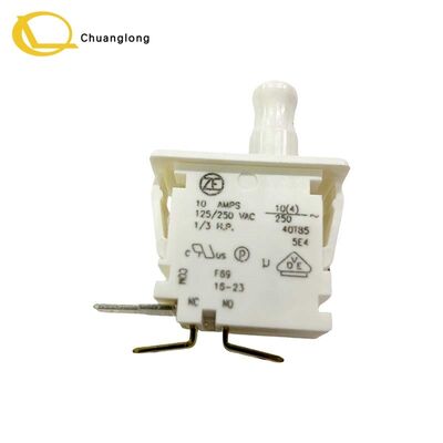 Good price NCR Interlock SPDT Switch 009-0006620 Button Supervisor 6622E SS22E Position Switch ATM CDM CRM Selfserv Kiosk Part 0090006620 online