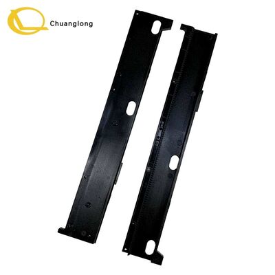 Good price NCR S2 Presenter FL Short Nose 445-0731308 Front Long Nose Trans Plastic Plate 27.5mm ATM CDM CRM Selfserv Kiosk 4450731308-1 online