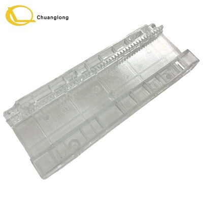 Good price NCR S2 Rail Track Bezel 445-0730032 Dispenser Left Guide 4450730032 Main Track Bezel Umbilical ATM CDM CRM Selfserv Kiosk 445-0761208-35 online