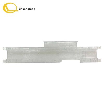 Good price NCR S2 Rail Track Bezel 445-0757919 Main Track Umbilical ATM CDM CRM Selfserv Kiosk 445-0761208-36 Dispenser Guide Right 4450757919 online