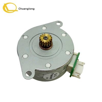 Good price Wincor Nixdorf Stacker Motor 0175046741 PM42L-040-YGC4 NMB-MAT Stacker Motor ATM CDM CRM Selfserv Kiosk Part 175046741 online