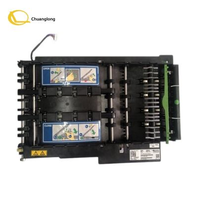 Good price 01750291689 Original ATM Machine Spare Parts Diebold Nixdorf DN RM4 HUT Head Upper Transport 01750291689 1750291689 for DN ATM online