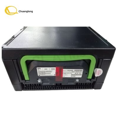 Good price 01750301000 Original ATM Machine Spare Parts Diebold Nixdorf DN200 250 450 CAS RECYCLING CASSETTE CONV 1750301000 for DN ATM online