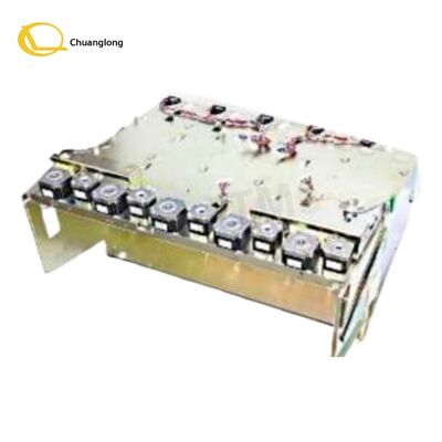 Good price 01750308470 ATM Machine Spare Parts Wincor Diebold DN200 250 450 CRU CHEST RACK UNIT Flex 1750308470 for Wincor DN ATM online