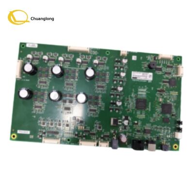 Good price 01750311974 ATM Machine Spare Parts Diebold Nixdorf DN200 250 450 Lower Upper Controller Control Board 1750311974 for DN ATM online