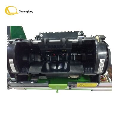Good price 1750288271 01750288271 Diebold DN ATM Machine Spare Parts Diebold Nixdorf DN200 IOT In-Output Module Customer Tray for DN ATM online