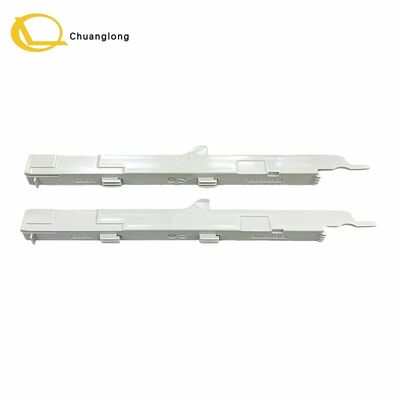 Good price Diebold Side Bracket Left 01750129166 DN200 Cassette Note Guide Left Cash Box Plastic Guide Wincor ATM CRM CDM Selfserv Kiosk 1750129166 online
