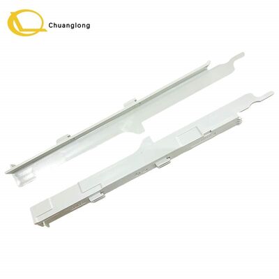 Good price Diebold Side Bracket Right 01750129167 DN200 Cassette Note Guide Right Plastic Guide Wincor ATM CRM CDM Selfserv Kiosk 1750129167 online