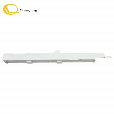 Good price Diebold 01750129166 01750129167 DN200 Cassette Note Guide Left and Right Side Bracket L and R Plastic Guide Wincor ATM CRM CDM Selfserv Kiosk Part online
